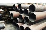 Grade 8620 Seamless Steel Hydraulic Tubing / Underground Boiler Pipe Astm A519