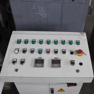 China 315T Hydraulic Press Machines 400 KN Bar Sink Single Bowl Kitchen Sink Mould For 304 SS factory