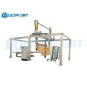 China Customizable Loading and Unloading System for Slate Items Accepted OEM/ODM factory