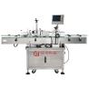 Buy cheap High Precision Automatic Vertical Round Bottle Labeling Machine at 10-100 from wholesalers