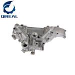 Excavator SK200-3 SK200-5 6D34 Oil Cooler Cover ME034570 ME034573 ME074185