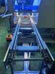 Manufacturing Plant Automatic Silicone Filling Ab Glue Dispenser Vacuum