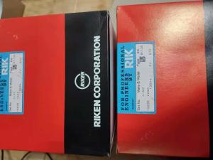 China V22C Engine Piston Ring Hino Diesel Engine Parts Rik 15835 13011-2472 factory