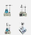 20-200 Mm Shaft Diameter Magnetic Drive Agitator For Heavy Industries