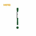 R38 435MM DTH Shank Adapter For Atlas Copco COP1440 COP1550 COP1638 COP1838