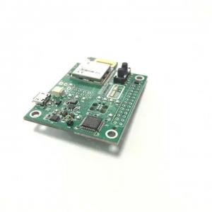 China OEM Wireless Transceiver Module Electronic Components DWM1001-DEV factory