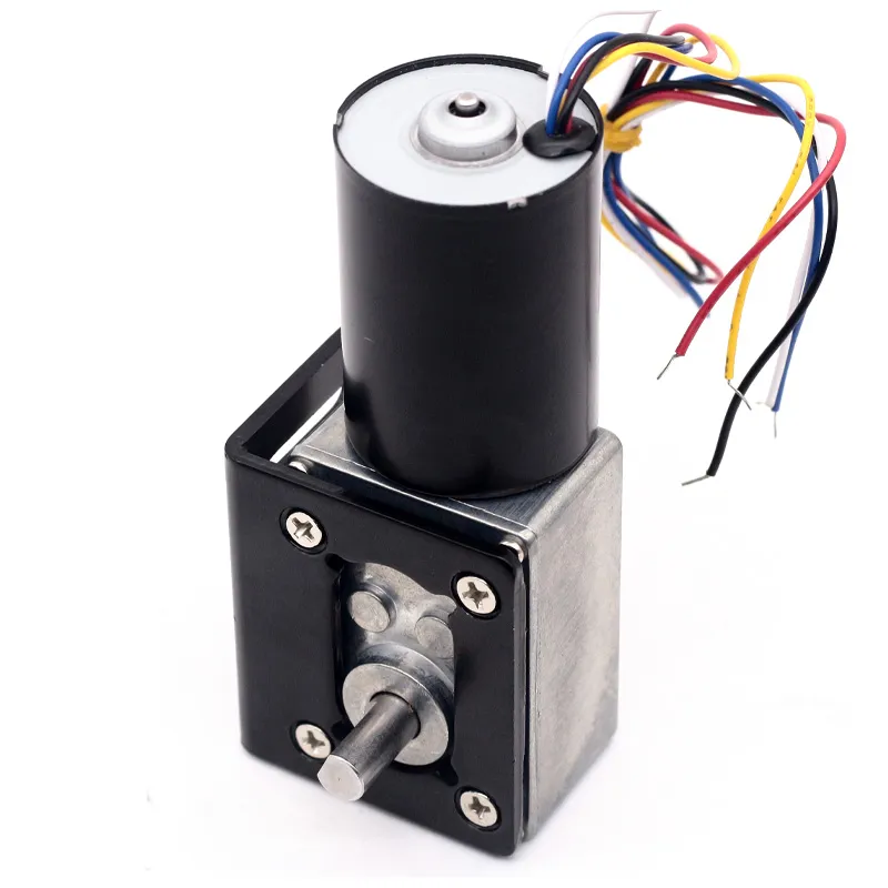 High Torque Dc Motor Brushless Dc Brushless Motor A58-3650 24v Brushless Dc Motor