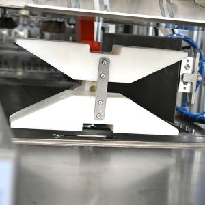China 18rolls Tissue Maker Machine , 25bags/Min Bundling Roll Packaging Machine factory
