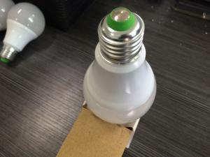 China Plastic bulb lamp 3 w Led 110V/220V/230V/240V factory