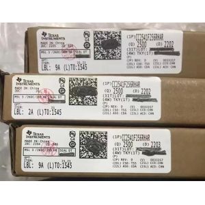 Temperature Sensor IC ADC LTC2484IDD#TRPBF 24 Bit 1 Input 1 Sigma-Delta 10-DFN