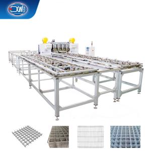 China Dc 15mm Multi Head Point Spot Welding Machine , ISO Resistance Spot Welder factory