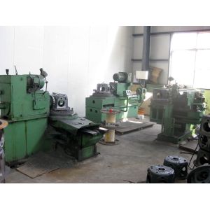 Easy-to-Operate Simple Operation with Pendant Control at 90 Psi