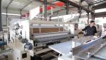Full Automatic Small Toilet Paper Manufacturing Machines 380V 180-300m/min