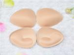 Niris Lingerie Women Summer Sponge Foam Bra Pads Chest Cup Breast Bra Bikini