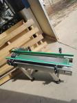 Dryer Machine, UV Printing PTFE Fiberglass Mesh Belt, Cloth Belt Conveyor