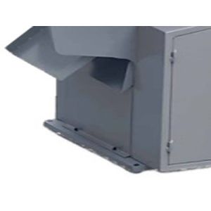 MCM-200 Paper Processing Machinery Hydraulic Hole Paper Punching Machines