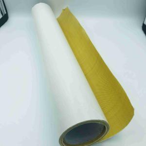 China Double Sided Tape 200um PE Film Release Paper For 176°F Temperature Resistance factory