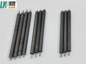 China 0.5-12.7mm Mineral Insulated Heating Cable with 0Cr18Ni10 factory