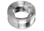 Passivation Stainless Steel Machining Parts Mirror Polishing CNC Precision Parts