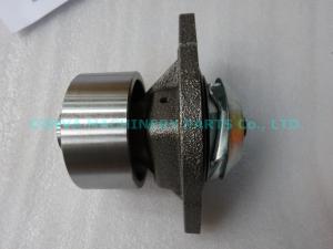 China High End 6d102 Car Engine Water Pump / Komatsu Engine Spare Parts factory