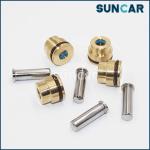 J95C1008 PUSHER ASSY For Doosan DH130W-V 220LC-3 220LC-V 280LC-3 300LC-V 330LC-3