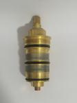 ISO9001 Brass Ceramic Thermostatic Tap Valve Cartridge 50g To 125g