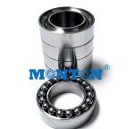Mud Motor Bearing for Oil Drilling Machine Tungsten Carbide Radial Bearing