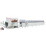 45CPM 18L Can Making Machine Automatic For 150mm Height Oil Tin Can