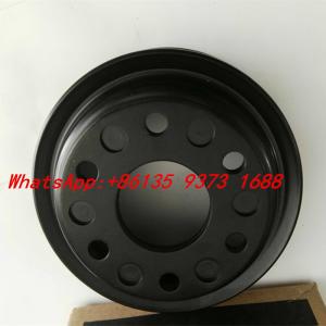 China Hot Sell Cummins QSM11 diesel Engine part Fan Pulley 3046206 3029174 factory