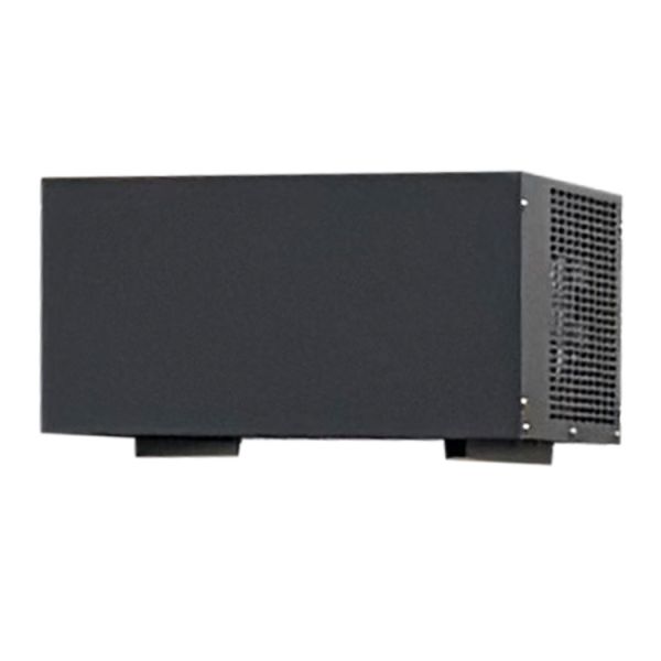 China High Current 100V 100A Electroplating Rectifier with 380V 3-Phase Input for Industrial Use factory