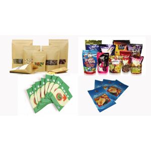 High Accuracy Automatic Check Weigher SUS304 Frame With Rejector