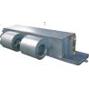 Buy cheap Ceiling concealed duct fan coil unit-680CFM (4 tubes) from wholesalers