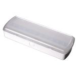 In Door Battery Rechargeable Emergency Lamp / 5W LED Emergency Illumnation