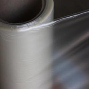 China Polyvinyl Alcohol Water Soluble Film Fast Dissolving Machine Embroidery Stabilizer factory