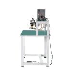 High Efficiency Weld 18650 Pneumatic Battery Tab Spot Welding Machine
