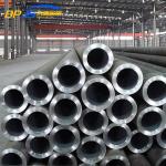 304 316 Stainless Steel Round Tube Suppliers Square Grooved 302B 304LN 1/2 1/4