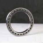 SF2812PX1 Angular Contact Ball Bearing Excavator Bearing 140x175x17.5mm