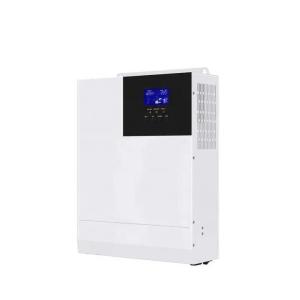 China 5000W 3000W OEM On Grid Inverter 110V 24V 3.6KW Pure Sine Wave Inverter factory