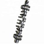 61560020024 612600020863 Crankshaft for Sinotruk HOWO Shacman FAW Weichai WD615