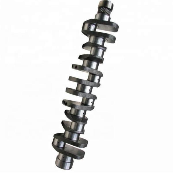 61560020024 612600020863 Crankshaft for Sinotruk HOWO Shacman FAW Weichai WD615