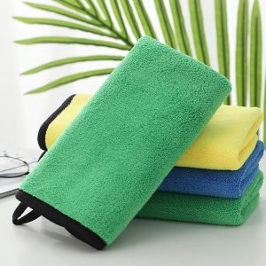 Moisture Proof Absorber Car Drying Towel Water Easy Carrier Absorbent Cloth For