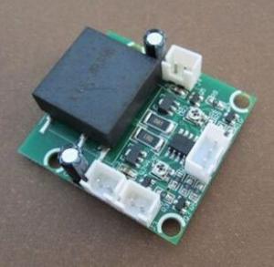 China Red and Green Beam Laser Drive Circuit with TTL Modulation factory