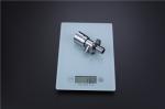 ECO Wash Basin Angle Valve Low Pressure Red Brass Chromed Plated Household