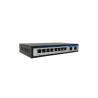 Buy cheap Single Fiber Optic Switch 8 Port , Single Mode Fiber Switch 6Gbps Bandwidth from wholesalers