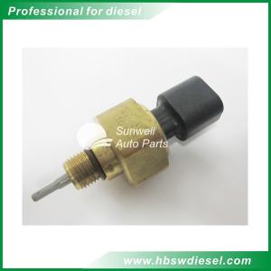 China Cummins QSM11 oil temperature sensor 4921477, 3417189 factory