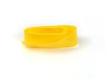 Colorful Flexible PVC Strap Panel