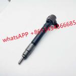 OEM 23670-0E020 Toyota Hilux Diesel Injectors For 2GD-FTV 2.4L