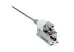 Remove Ionizer Bar Static Eliminator Nozzle Narrow Area