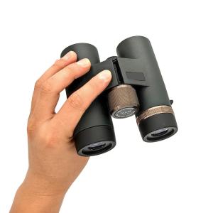 China 8x32 10x32 Waterproof ED Binoculars For Sightseeing factory
