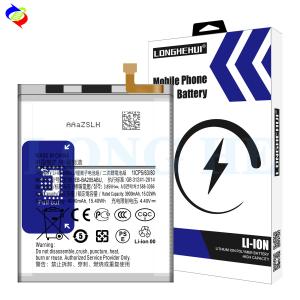 China Samsung EB-BA205ABU Rechargeable Batteries Lithium Mobile Cell Phone Battery Production factory